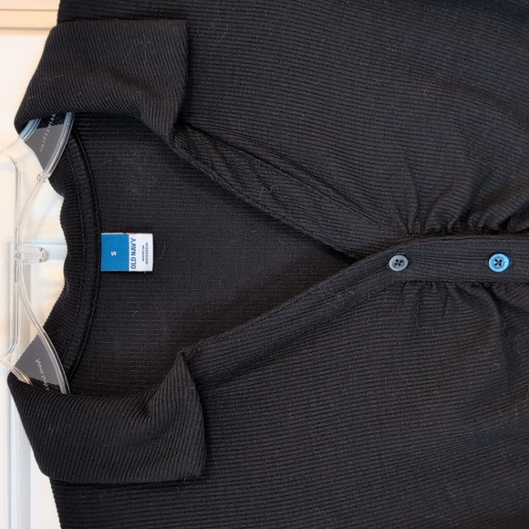 ON Ruched Blouse - Picture 2 of 5